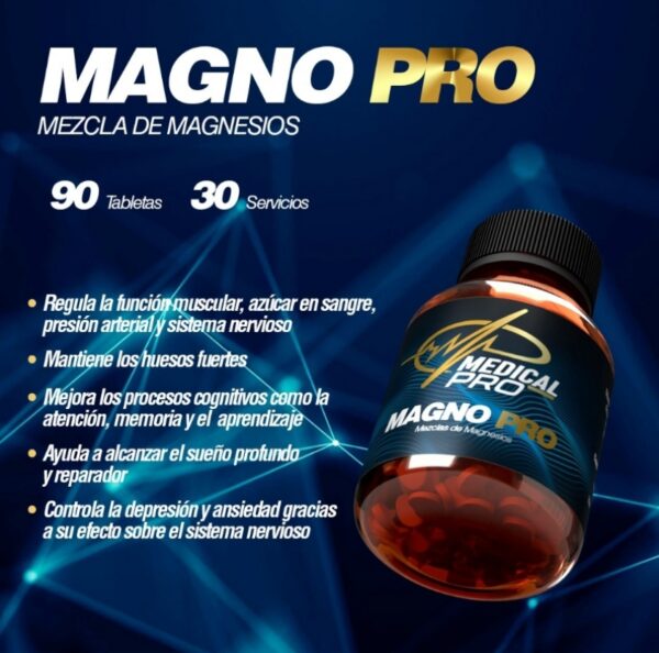 MAGNO PRO