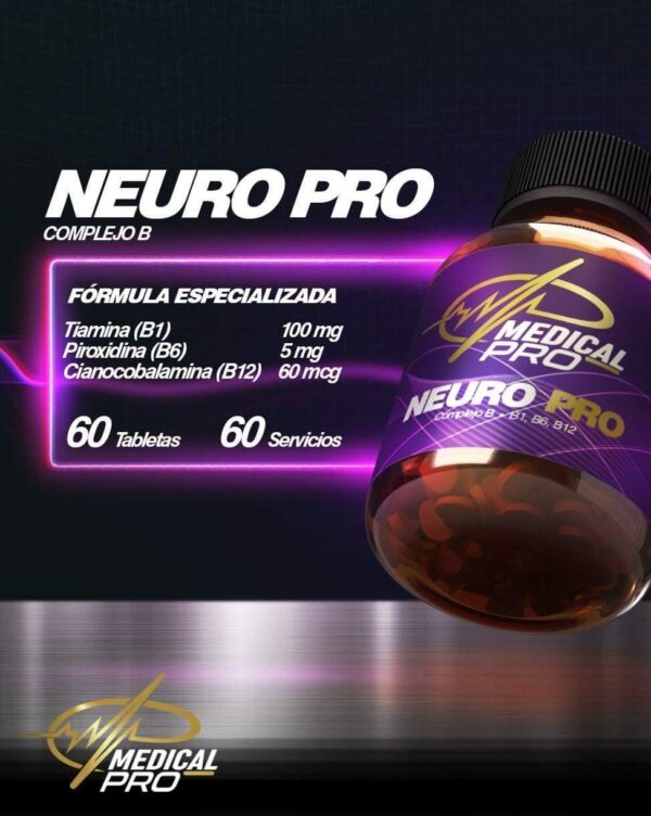 NEURO PRO