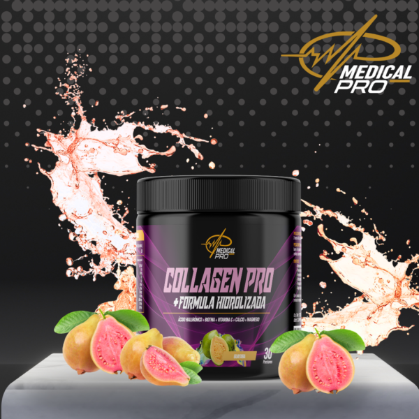 COLLAGEN PRO - Imagen 4