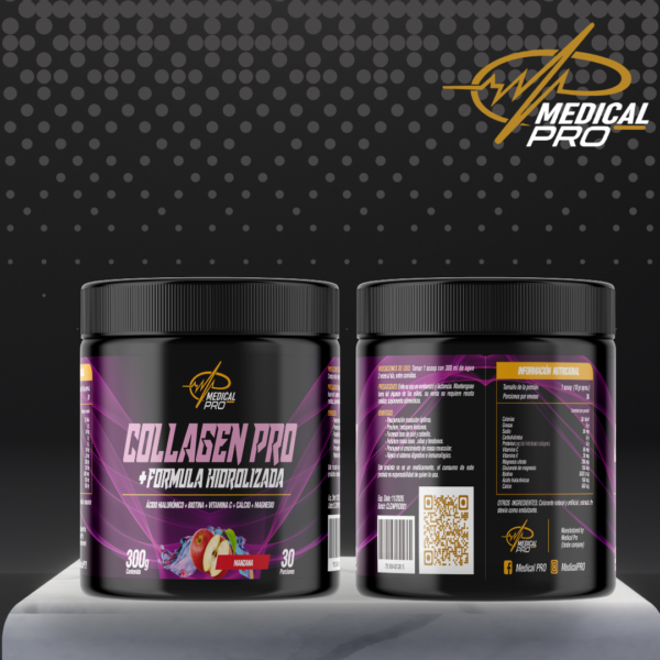 COLLAGEN PRO