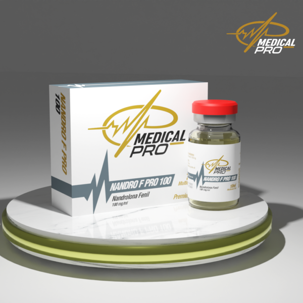 NANDROLONE PHENIL PROPIONATE