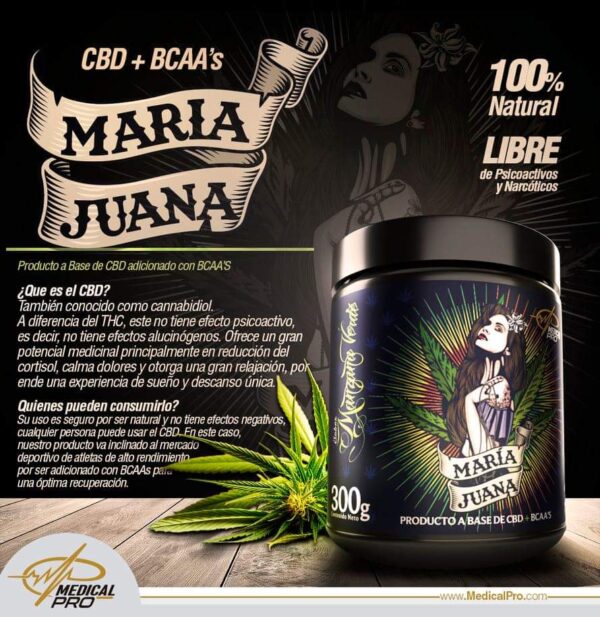 Maria Juana